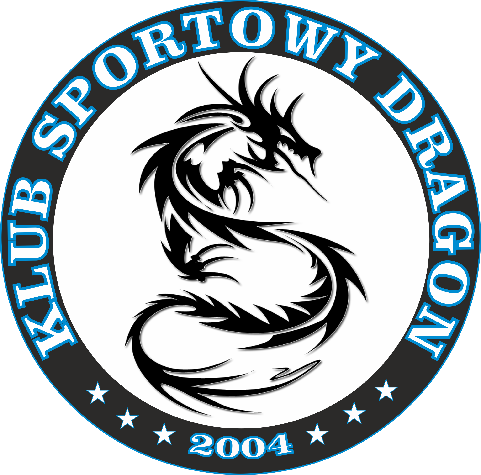 Logo KS Dragon Gorzów Wielkopolski